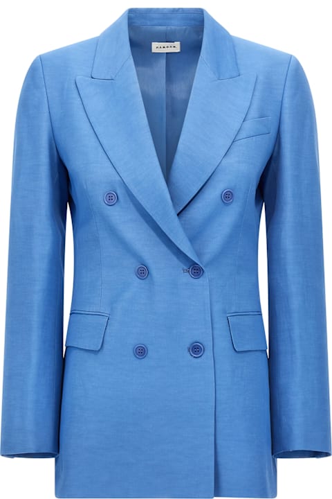 Parosh Coats & Jackets for Women Parosh 'raisa' Blazer