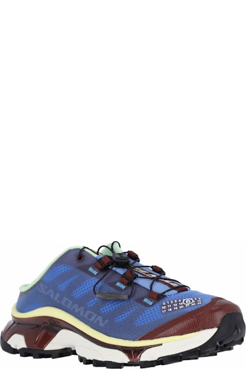 MM6 Maison Margiela X Salomon Sneakers "xt-4 Mules"