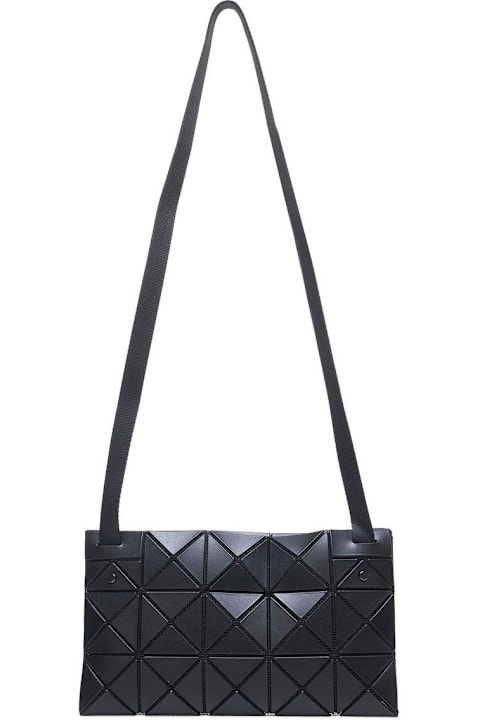 Bags for Women Bao Bao Issey Miyake Lucent Zipped Crossbody Bag