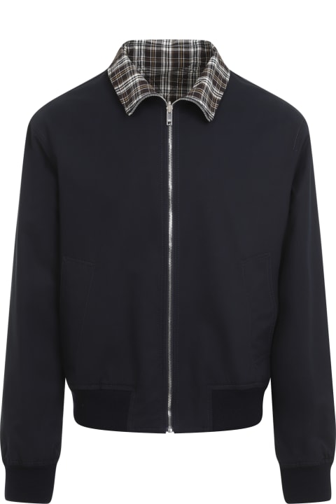 Bottega Veneta لـ Men Bottega Veneta Jacket