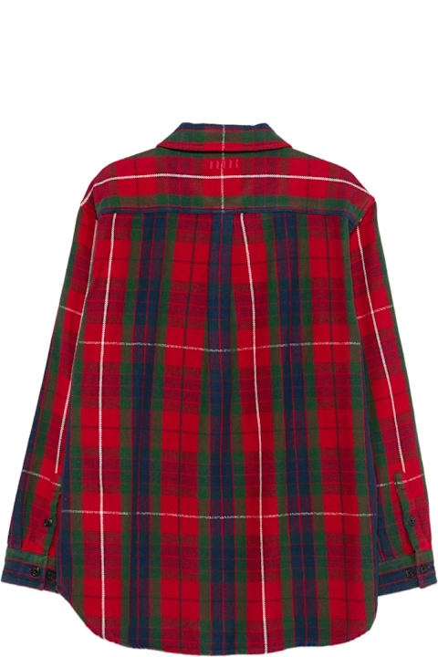 Homeware Baracuta Shirt