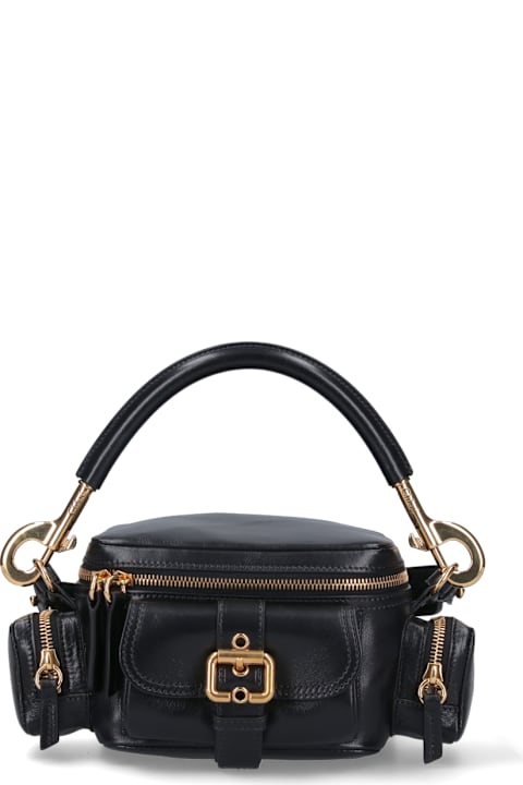 Homeware Chloé 
camera Bag
 Small Shoulder Bag