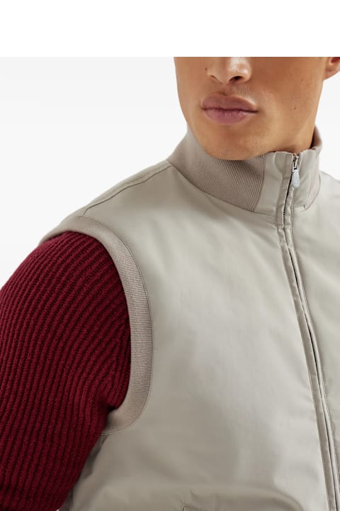 Homeware Brunello Cucinelli Outerwear