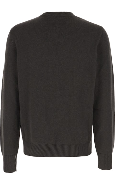 Homeware Burberry Equestrian Knight Knitted Jumper