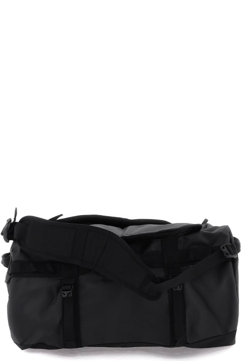 Backpacks for Men The North Face Small Base Camp Duffel Bag