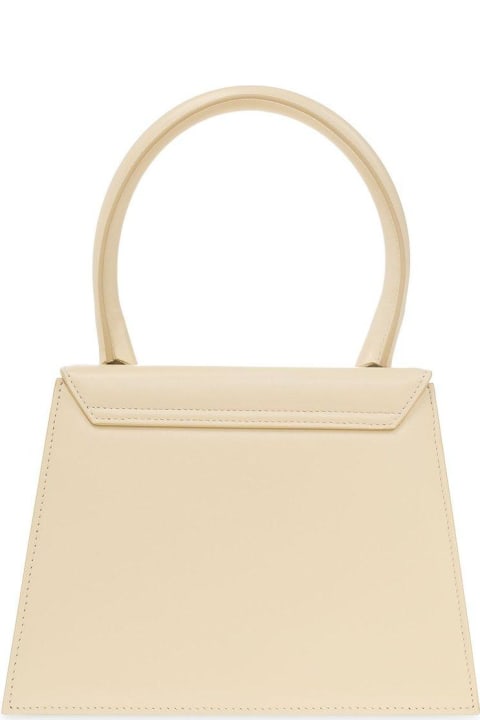 Homeware Jacquemus Le Grand Chiquito Bag