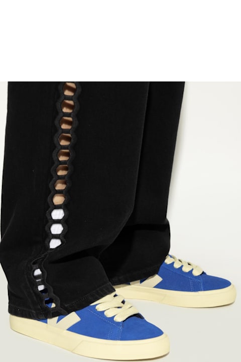 Fashion for Women Veja Veja Sneakers Campo Bold Suede