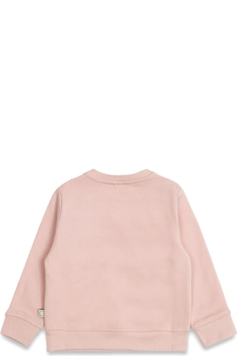 Stella McCartney Sweaters & Sweatshirts for Baby Girls Stella McCartney Sweatshirt With Print