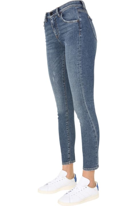 Pence Clothing for Women Pence "sofia" Jeans