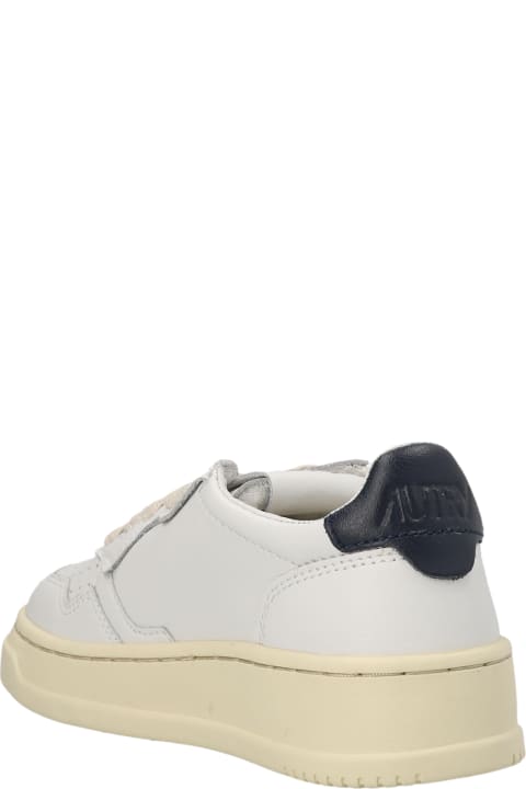 Shoes for Boys Autry 'autry Kids Low' Sneakers