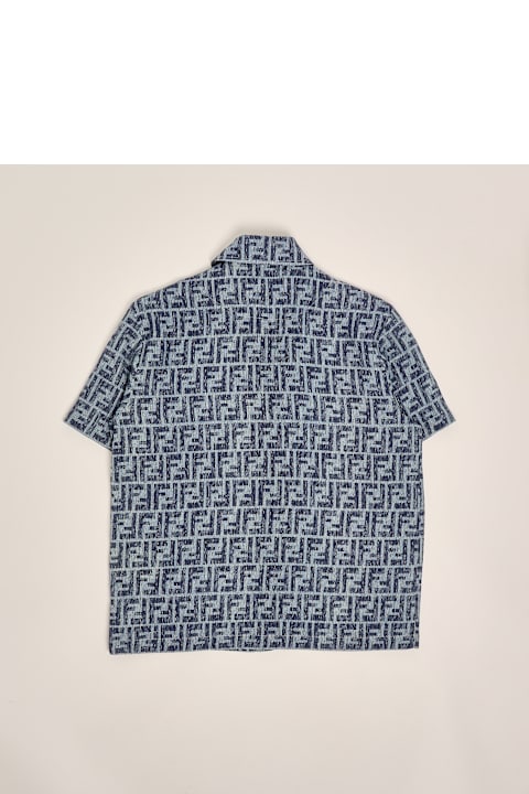 Homeware Fendi Shirt Shirt