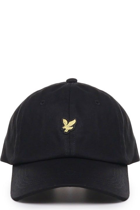 Lyle & Scott لـ Women Lyle & Scott Baseball Cap