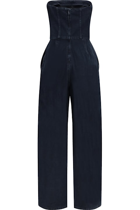 AGOLDE for Kids AGOLDE Agyness Jumpsuit