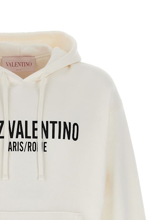 Valentino Garavani Hoodie | italist