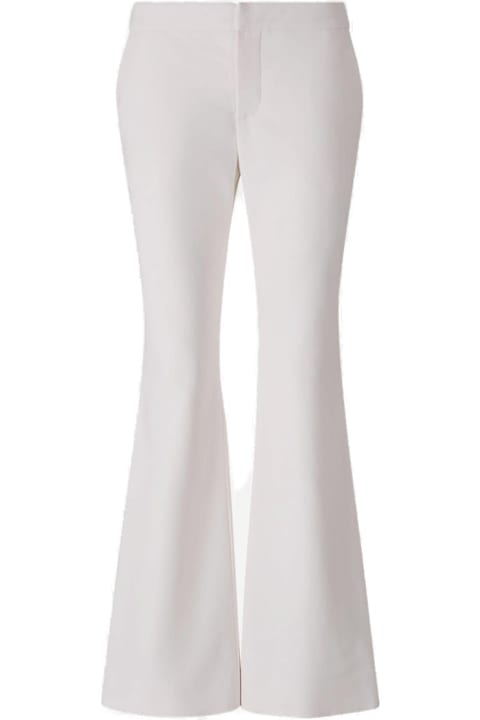 Fashion for Women Balmain High-waist Stretched Trousers