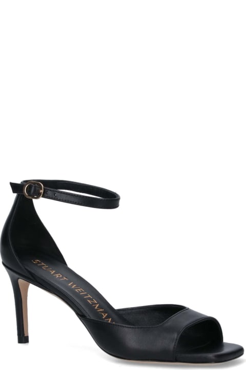 Fashion for Women Stuart Weitzman High-heeled shoe