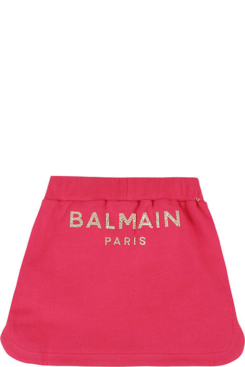 Balmain for Girls Balmain Skirt