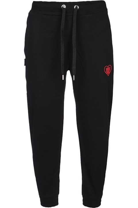 Family First Milano for Kids Family First Milano Jogger Heart