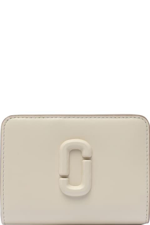 Marc Jacobs Wallets for Women Marc Jacobs The Mini Compact Wallet