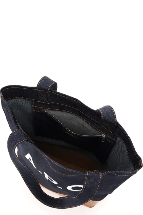 Homeware A.P.C. Axelle Tote Bag