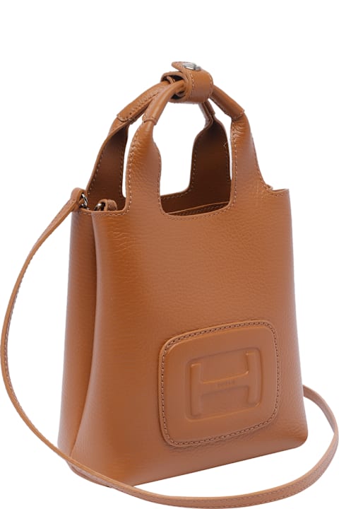 Homeware Hogan Mini H-bag