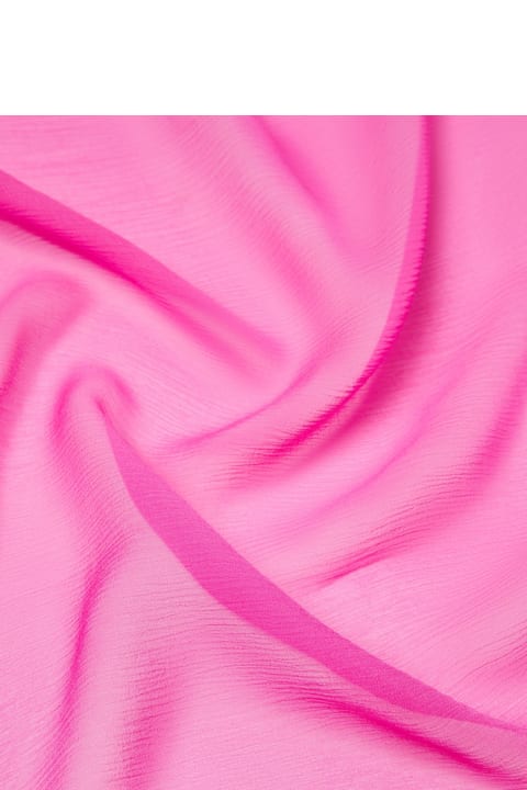 Scarves & Wraps for Women Max Mara ''meandro'' Foulard