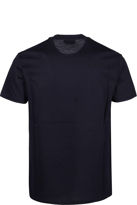 Ballantyne for Men Ballantyne Basic T-shirt