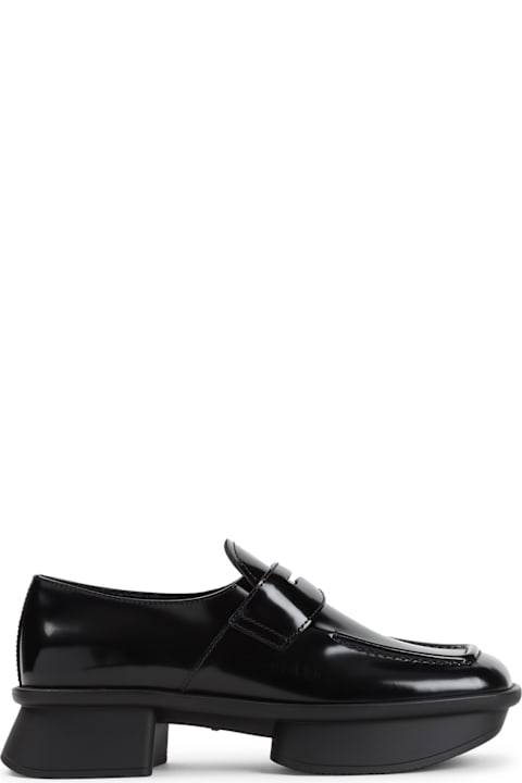 Homeware Prada Equal Loafers