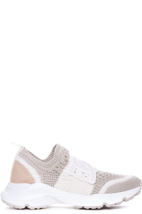 Tod's Shoes for Women Tod's Kate Slip On Sneakers