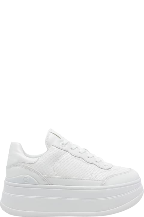 MICHAEL Michael Kors Hayes Sneakers