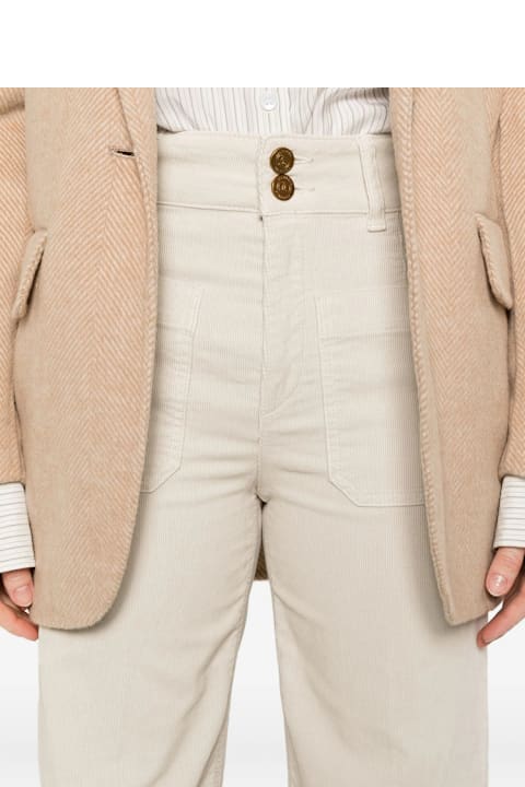 The Seafarer Men The Seafarer Pant