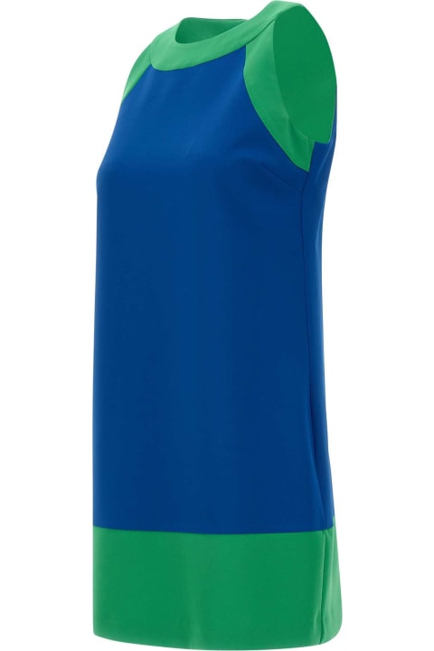 "annaelena" Dress