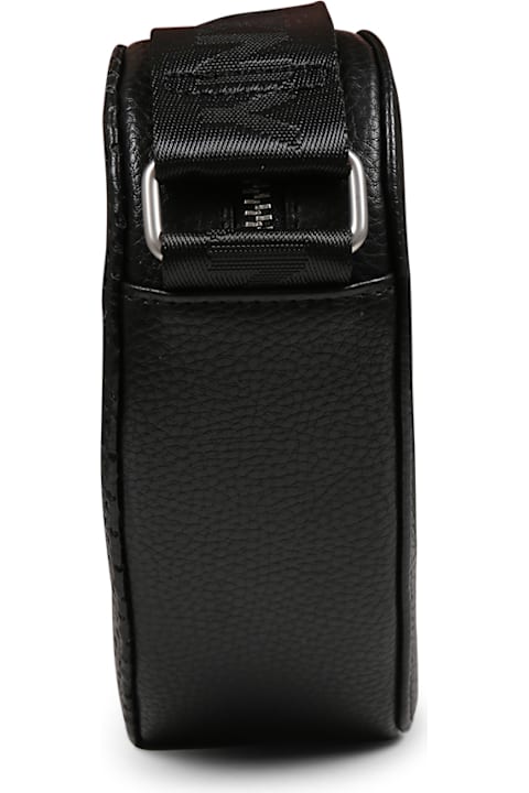 Homeware DKNY Black Bag For Girl With Logo