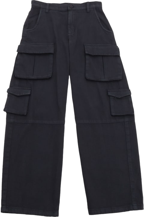 Douuod Bottoms for Girls Douuod Trousers