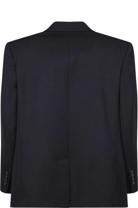 Coats & Jackets for Women Alexander McQueen Double-breasted Jacket