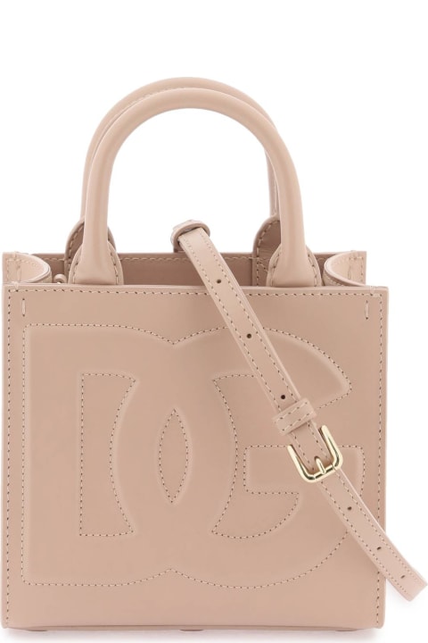 Bags for Women Dolce & Gabbana Dg Daily Tote Bag