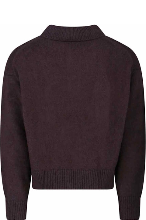 Homeware Studio Nicholson 'dune' Polo Shirt