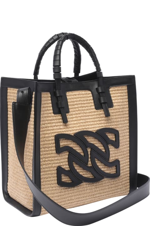 Casadei Totes for Women Casadei Beaurivage Handbag