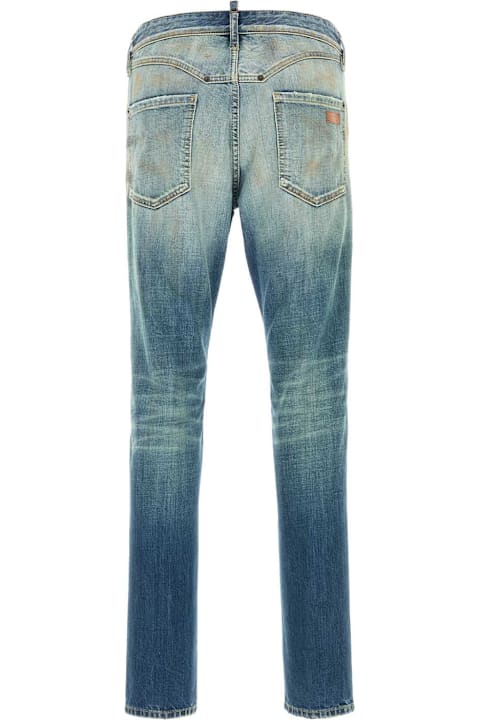 Homeware Dsquared2 Denim Jeans