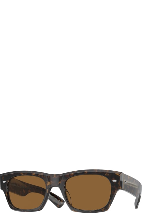 Oliver Peoples Eyewear for Men Oliver Peoples Ov5514su 174753 Sunglasses