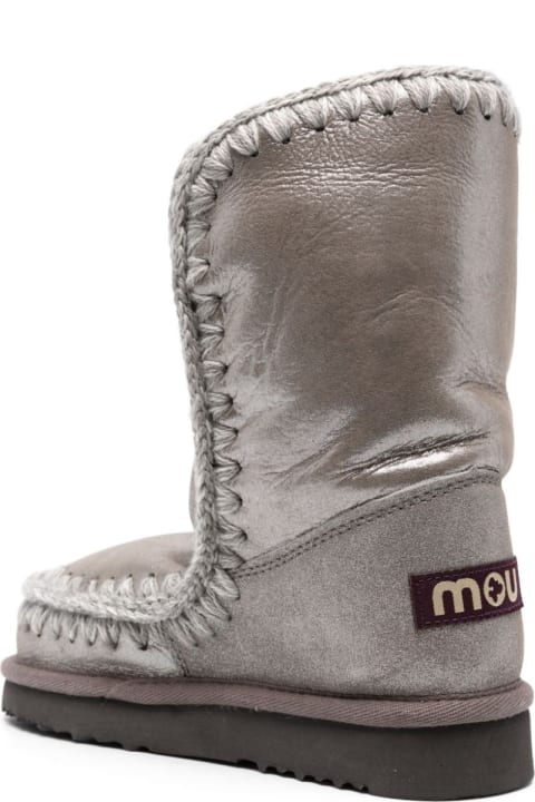 Mou Shoes for Girls Mou Eskimo 24 Donna