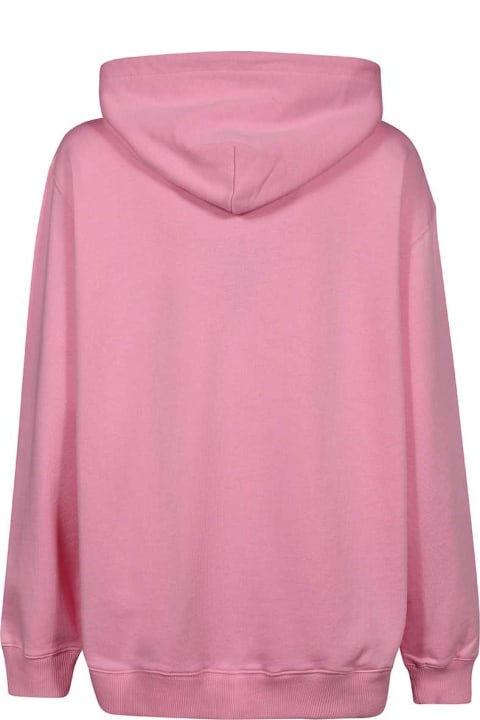 Homeware MSGM Cotton Hoodie