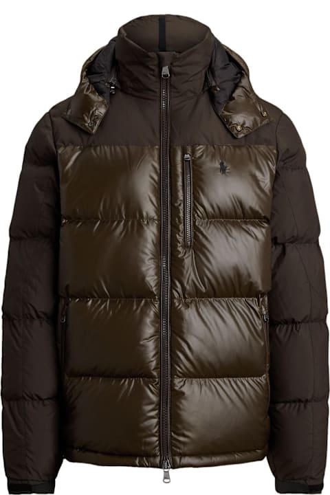 Homeware Ralph Lauren Polo Ralph Lauren Bomber Jacket