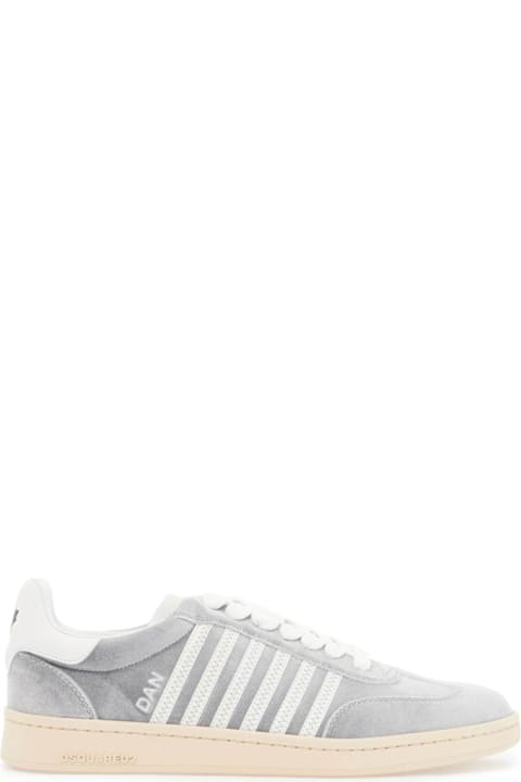 Dsquared2 Sneakers for Men Dsquared2 Sneakers Box