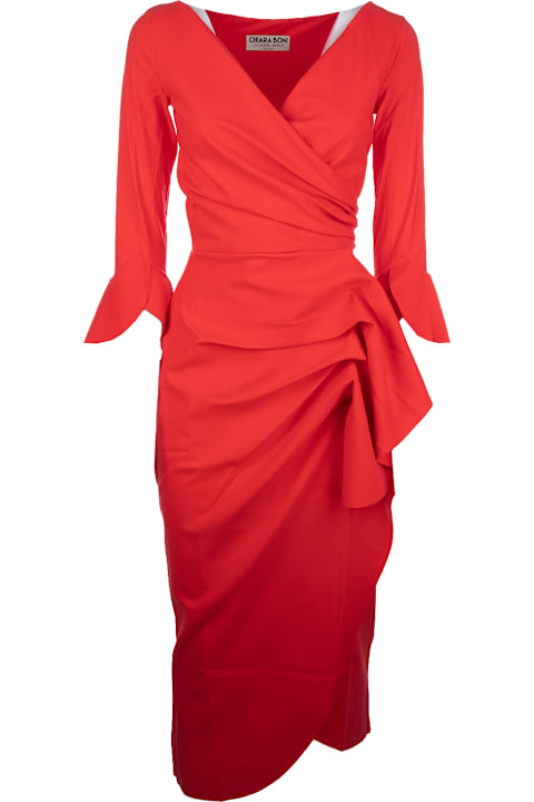 La Petit Robe Di Chiara Boni Clothing for Women La Petit Robe Di Chiara Boni Abiti