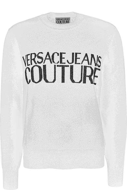 Fashion for Men Versace Jeans Couture Versace Jeans Couture Sweater