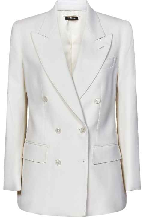 Tom Ford Coats & Jackets for Women Tom Ford 'wallis' Blazer