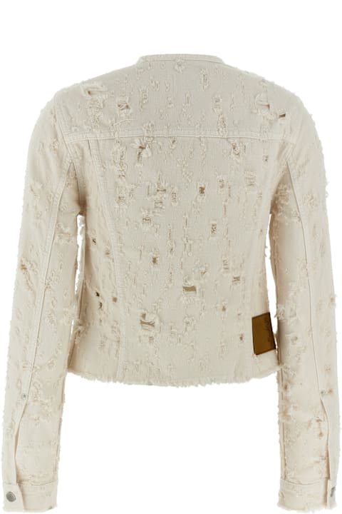 Haikure for Men Haikure 
jena
 Jacket