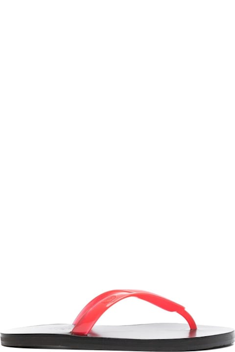 Ancient Greek Sandals for Kids Ancient Greek Sandals Shoes