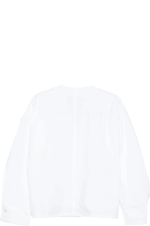 Homeware Séfr Shirt